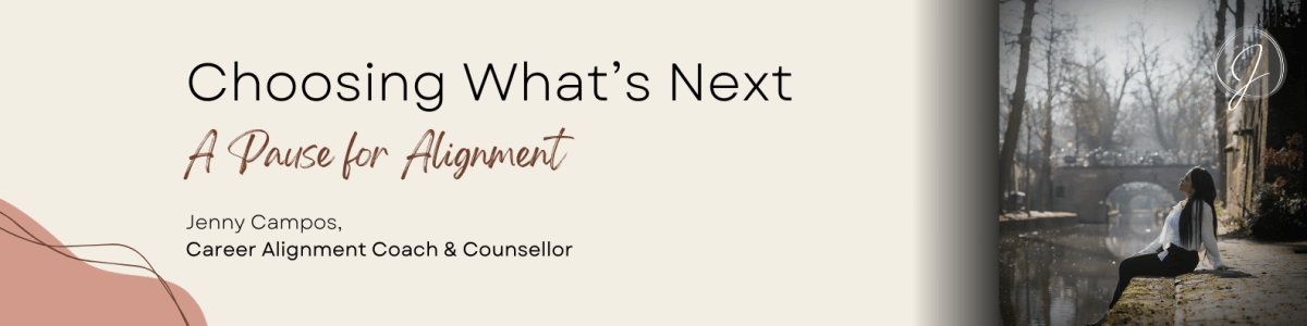 One Year In: Choosing Alignment Over&nbsp;Urgency